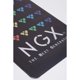 thumbnail image 5 of Yoga Mat 6Mm Colorful  Black, 5 of 5
