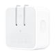 thumbnail image 2 of Adaptador de corriente Apple compacto de 35W con doble puerto USB-C, 2 of 3