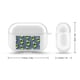 thumbnail image 2 of Pepinillo theme Airpods Pro Earphone Case Compatible With Apple Devices Premium Flexible Tpu Theme Custom, 2 of 6
