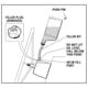 thumbnail image 4 of Kit Helm Seal Kit King USA HS5176 con junta y tubo de fluido, 4 of 6