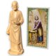 thumbnail image 1 of Estatua de San José para vender tu casa, fabricada en EE. UU., 1 of 8