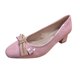 thumbnail image 1 of Zapato de Fiesta Mujer Rosado, 1 of 2