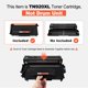 thumbnail image 4 of Tóner v4ink TN920XL negro 4 unidades para Brother HL-L6210DW, 4 of 8