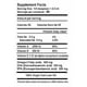 thumbnail image 2 of Aceite de hígado de bacalao NutraPro International 240 ml con vitamina D, 2 of 3
