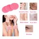 thumbnail image 5 of 50u Esponjas De Limpieza Faciales Comprimidas De Celulosa, 5 of 9