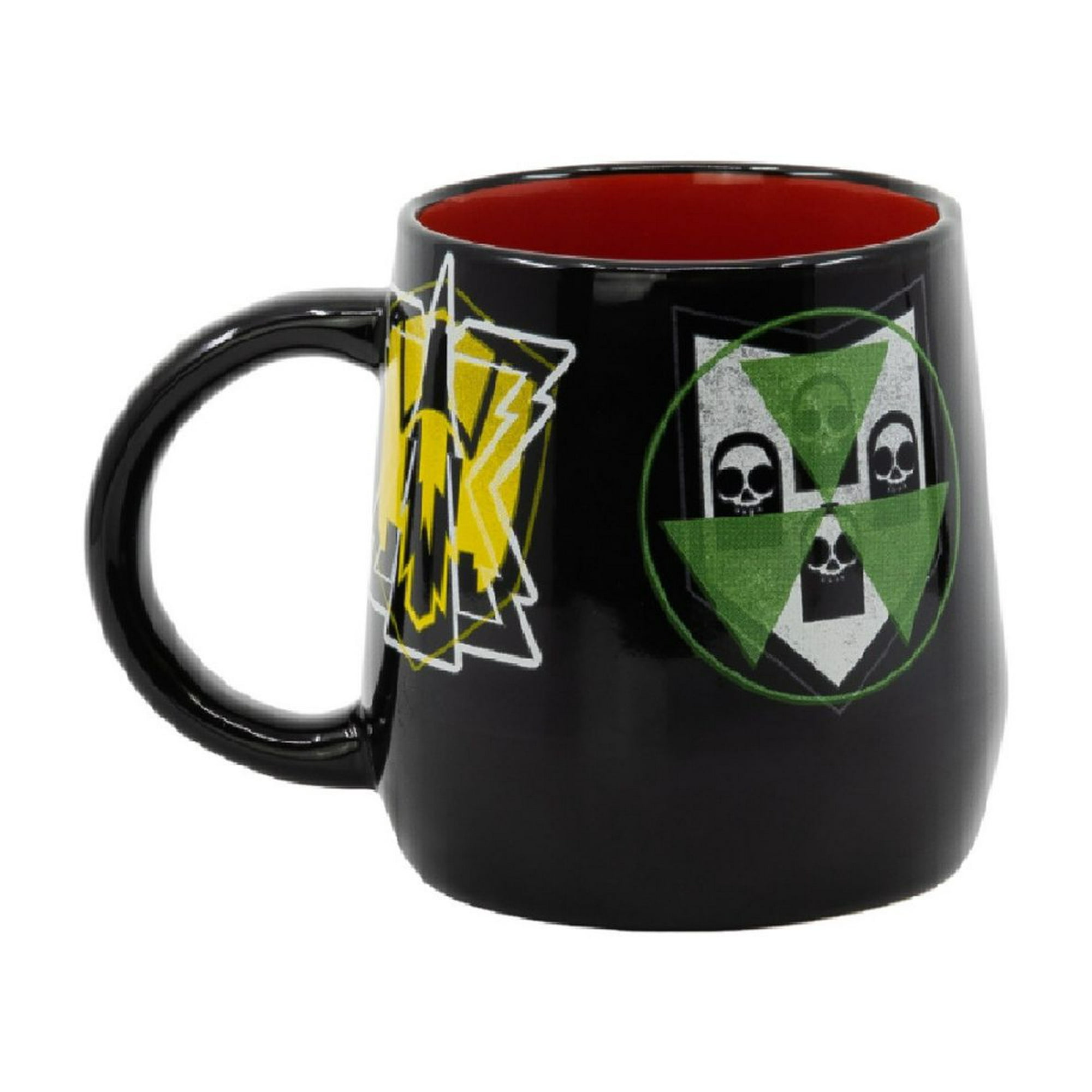 Mug De Ceramica, 12 Oz, Call Of Duty