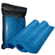 thumbnail image 1 of Toallas refrescantes FROGG TOGGS Chilly Pad, 33 x 13 cm, paquete de 2, 1 of 6