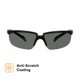 thumbnail image 4 of Gafas de seguridad 3M Solus serie 2000, antiarañazos, IR Shade 3.0, 4 of 9