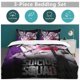 thumbnail image 5 of Harley Quinn3-Piece Bedding Set Soft Wa And Comfortable Bed Set Bed ee, 5 of 5