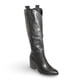 thumbnail image 5 of Bota Negro Vía Franca, 5 of 7