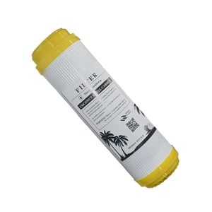 Magideal - Filtro De Agua Para Sedimentos, Sistema De Filtración De Sedimentos Para Cocina, Elimina Partículas De Óxido, Arena Y Sedimentos, Filtro De Carbón Act