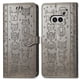 thumbnail image 3 of Funda Cartera FOXDOCK para Nothing Phone 2A , Flip PU con Relieve de Gatos y Perros, Tarjetero y Soporte, 3 of 6