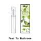 thumbnail image 1 of 3ml Sample Size Spray Perfume, Multi Scents, Refillable Fragrance, Natural Refreshing Perfume, Perfect For Outdoors, 1 of 3