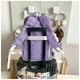 thumbnail image 4 of Mochila Escolar Colegio Tendencia Estampado de Moda Escolar Kawaii, 4 of 8