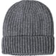 thumbnail image 3 of Gorros de invierno para hombre, de lana, holgados y cálidos, con diseño de calavera., 3 of 6
