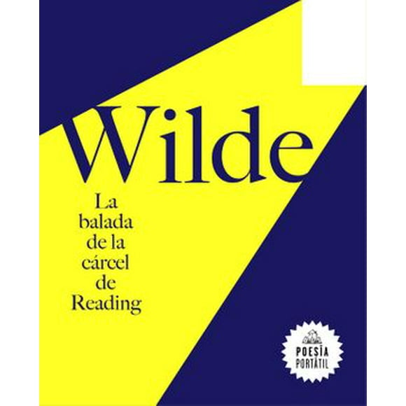 Wilde , La Balada De La Carcel De Reading