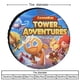 thumbnail image 2 of Funda para Neumático Desmarcar Cookie Run 82cm, 2 of 6