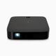 thumbnail image 1 of Proyector portátil Miroir M200S Smart HD Android TV 720p, 1 of 9
