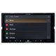 thumbnail image 5 of Receptor multimedia digital Alpine ILX-W670-M de 17 cm con Apple Carplay, Android Auto, 5 of 9