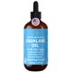thumbnail image 1 of Aceite de escualano, pomberries, 60 ml, 100% de origen vegetal, antienvejecimiento, 1 of 9