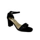 thumbnail image 2 of Sandalia Ecocuero ZAZ32 Negro, 2 of 5