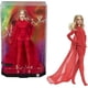 thumbnail image 1 of Kylie Minogue, muñeca exclusiva de Barbie, vestida con el disfraz de «Padam Padam», 1 of 6