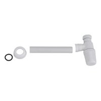 Taumm - Sifon Lavaplatos 1 1/2 Tubo Plastico