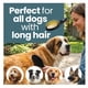 thumbnail image 2 of Cepillo de púas Skip the Groomer para perros de pelo largo, Goldendoodles, 2 of 6