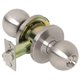 thumbnail image 1 of Lock Weiser CL100006 Almacén de acero inoxidable satinado, 1 of 1