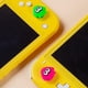 thumbnail image 5 of Tapas de agarre para joysticks en forma de animal para Nintendo Switch Lite y OLED, paquete de 4 cubiertas para los joystick de los controladores Joycon, 5 of 6