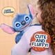 thumbnail image 4 of Peluche interactivo Just Play Disney Stitch Many Moods, 35 cm, 4 of 8