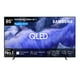 thumbnail image 1 of 85" QLED QEF1 4K Vision AI Smart TV (2025), 1 of 9