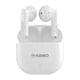 thumbnail image 1 of Audífonos Inalámbricos Bluetooth Kbod Tws C29 Con Estuche Blanco, 1 of 7