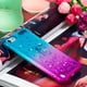 thumbnail image 2 of Funda Para Ipod Touch 7 Con Diseño Gradiente Y Brillo Líquido Antigolpes Tpu, 2 of 4
