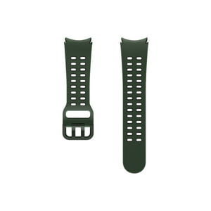 Banda Deportiva Ajustable Samsung Galaxy Watch 6 Negra
