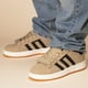 thumbnail image 2 of Zapatilla Hombre Khaki Leif, 2 of 7
