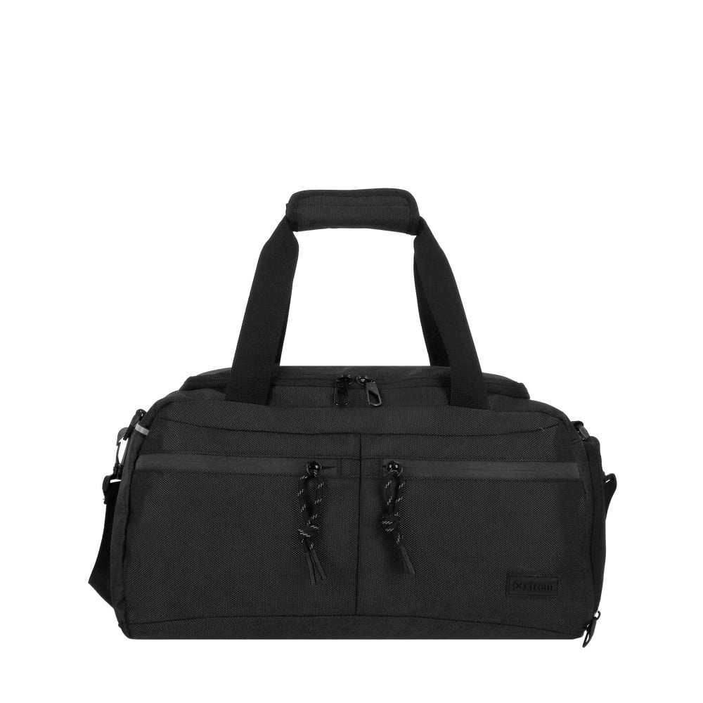 Bolso Deportivo Xtrem Quest 3xt Negro S