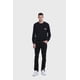 thumbnail image 4 of Jeans Hombre Slim Con Polar Negro, 4 of 4