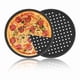 thumbnail image 1 of Bandeja Molde Para Pizzas Profesional Acero Antiadherente, 1 of 2