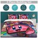 thumbnail image 5 of Kirby 3-Piece Bedding Set Soft Warm And Comfortable Soft Bed Set for Bedroom, 5 of 5