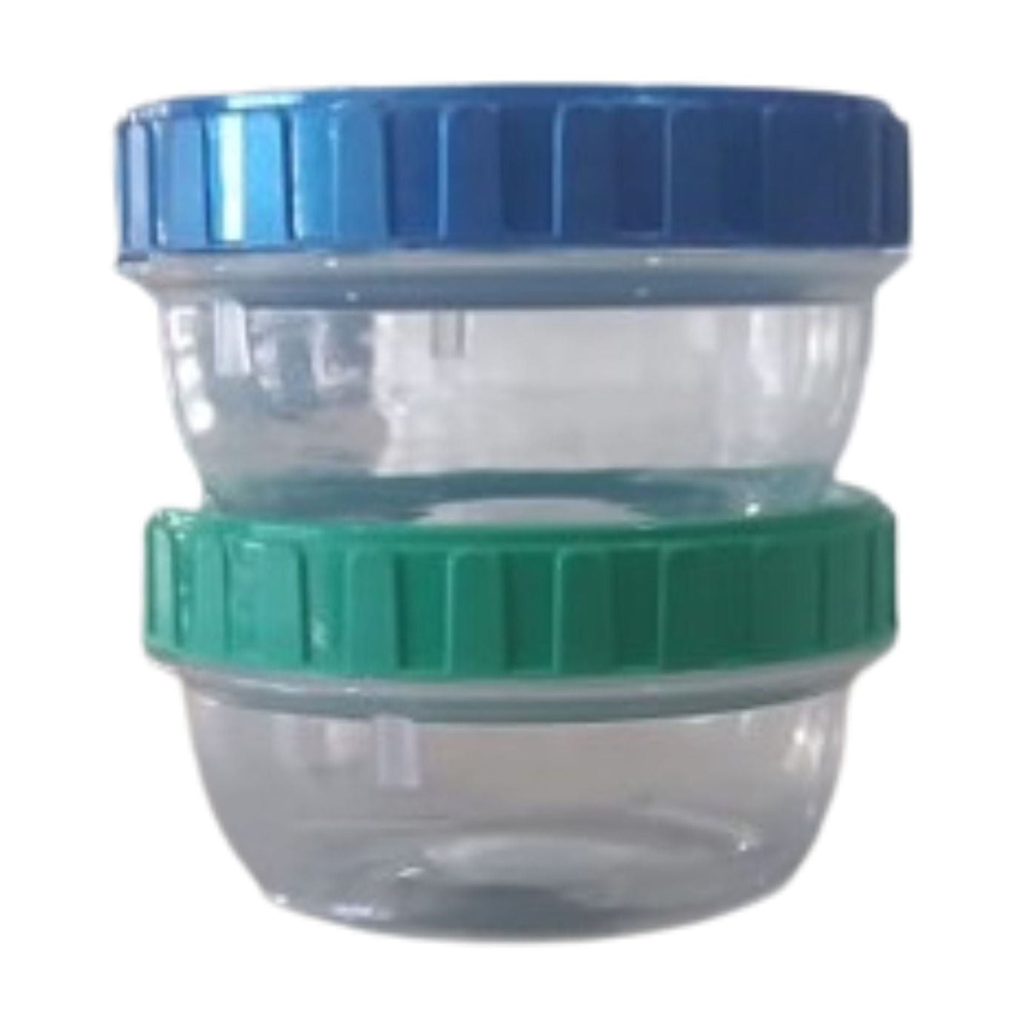 Genérico - Taper Frasco Circular Tapa Rosca 3470