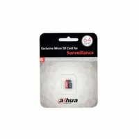 Dahua - Micro Sd 64Gb Clase 10