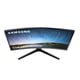 thumbnail image 3 of Monitor Curvo 32" FHD 75Hz HDMI Negro, 3 of 5