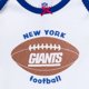 thumbnail image 5 of Juego de body Gerber Giants 6‑9 meses – 3 piezas, 5 of 6
