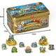 thumbnail image 5 of Superzings Lata Dorada  Series 7 Power Machines ,  Figuras Exclusivas, 5 of 5