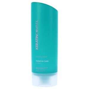 Keratin Complex - Keratin Champú Suavizante Para El Cuidado De Queratina Complex Para Unisex - Champú De 13,5 Oz