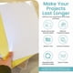 thumbnail image 3 of ConTact Brand Clear Adhesive Protective Liner, Protect Book, 3 of 3
