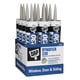 thumbnail image 2 of Sellador Dynaflex 300 ml Gris - Pack de 12 (7079818286), 2 of 7