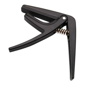 Capo Pinza Negro Gcr Xy10