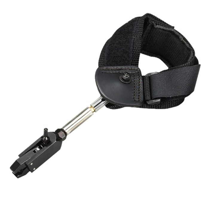 Ek Archery Research - Liberador De Cuerda Arqueria Para La Muñeca